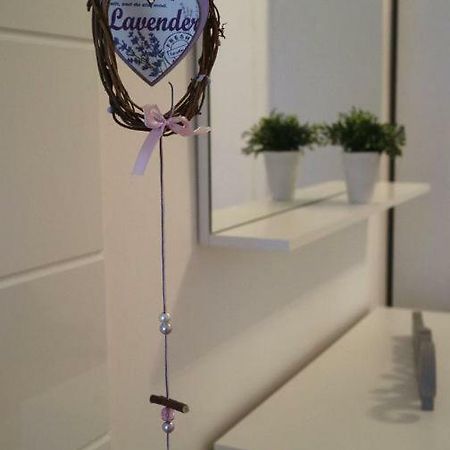 Kurzzeit-Apartment Nussdorf Wien Ngoại thất bức ảnh