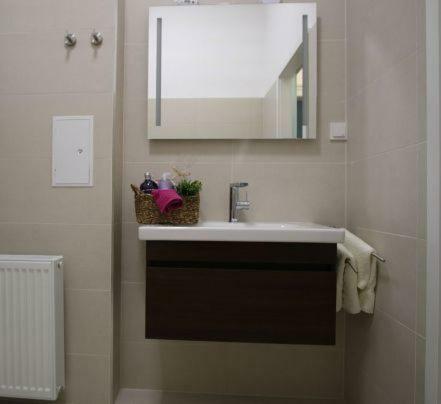 Kurzzeit-Apartment Nussdorf Wien Ngoại thất bức ảnh