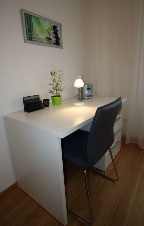 Kurzzeit-Apartment Nussdorf Wien Ngoại thất bức ảnh