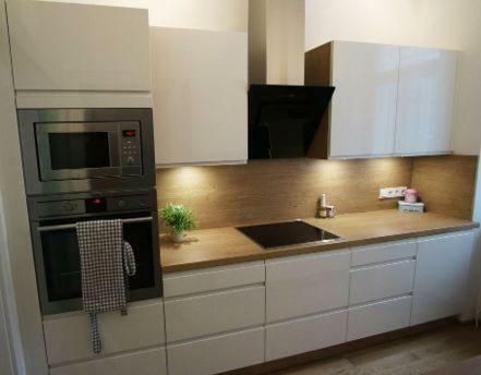 Kurzzeit-Apartment Nussdorf Wien Ngoại thất bức ảnh